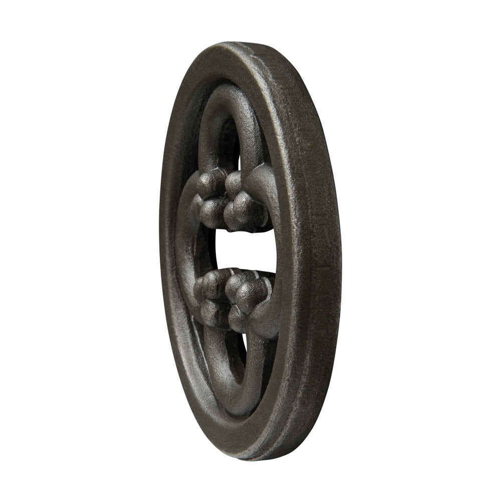 DCB26 Forged Steel Centre Piece 100mm 12mm Thick