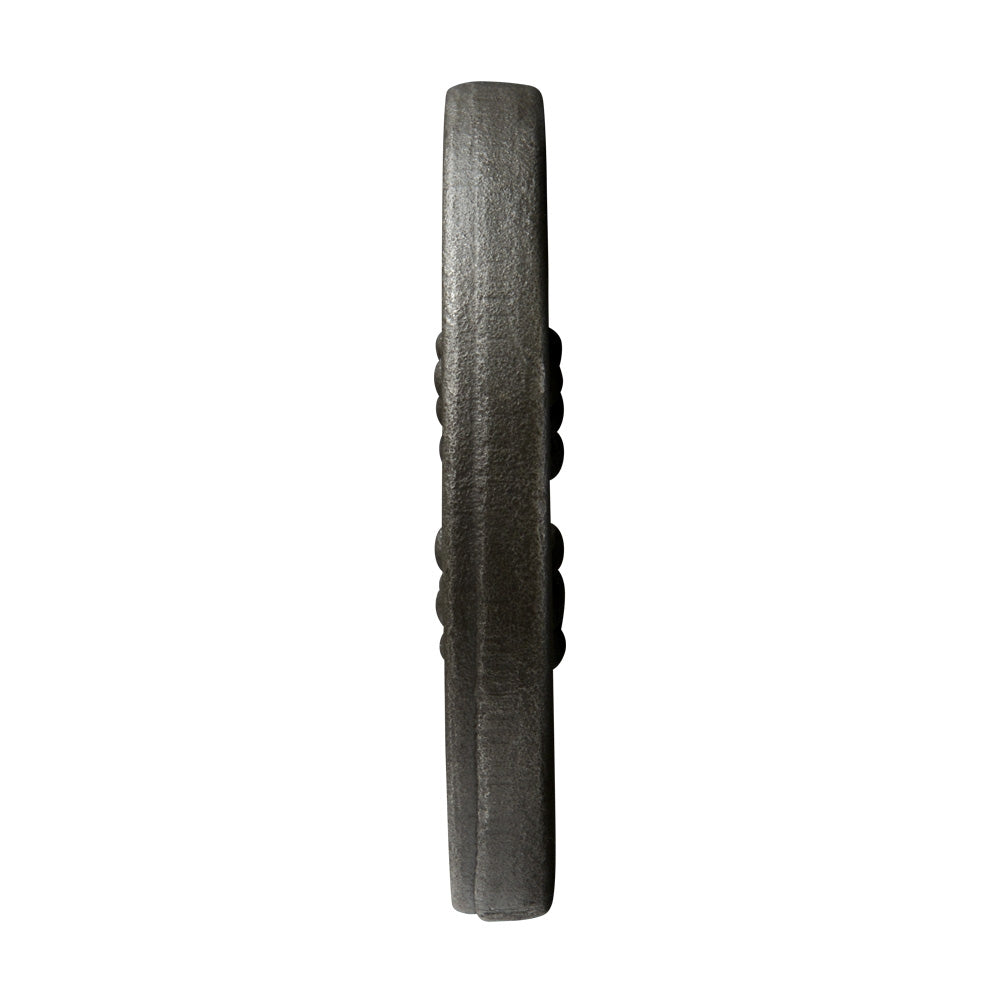DCB26 Forged Steel Centre Piece 100mm 12mm Thick