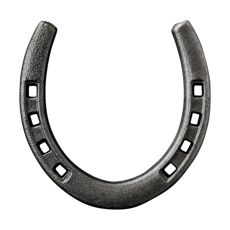 Horseshoe Badge 110 x 110mm