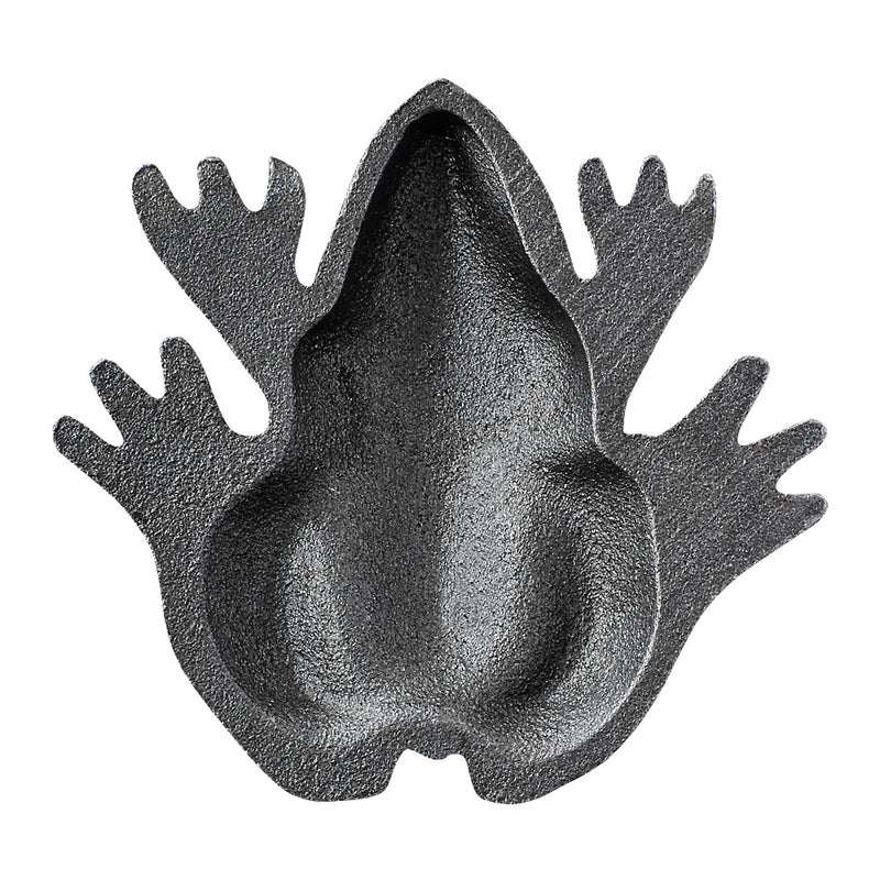 Frog Badge 95 x 100mm