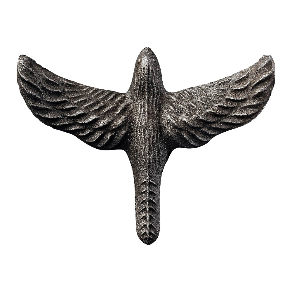 Bird Badge 113 x 87mm