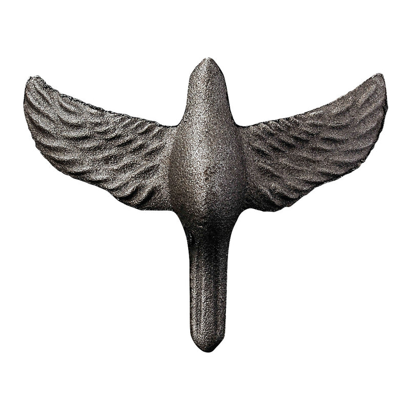 Bird Badge 113 x 87mm