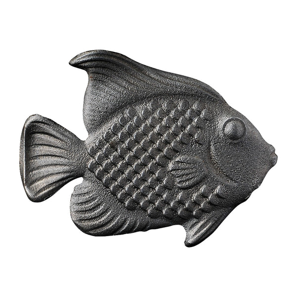 Fish Badge 130 x 93mm