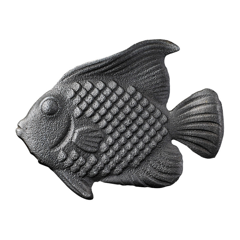 Fish Badge 130 x 93mm