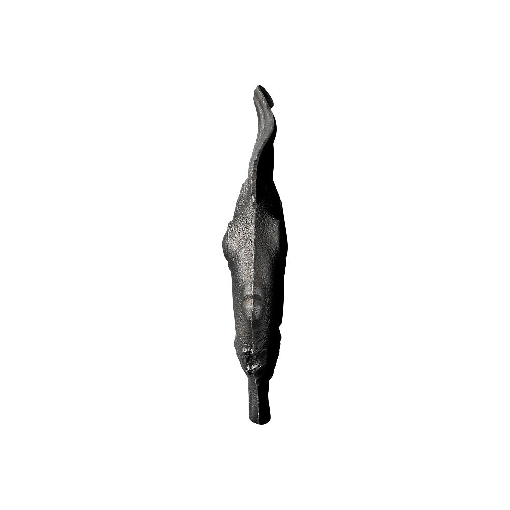 Fish Badge 130 x 93mm