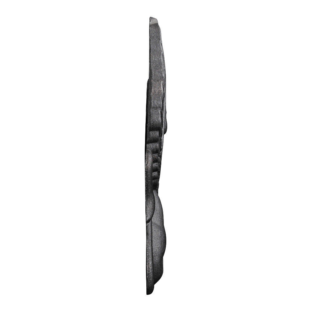Left Hand Cast Badge 280 x 170mm