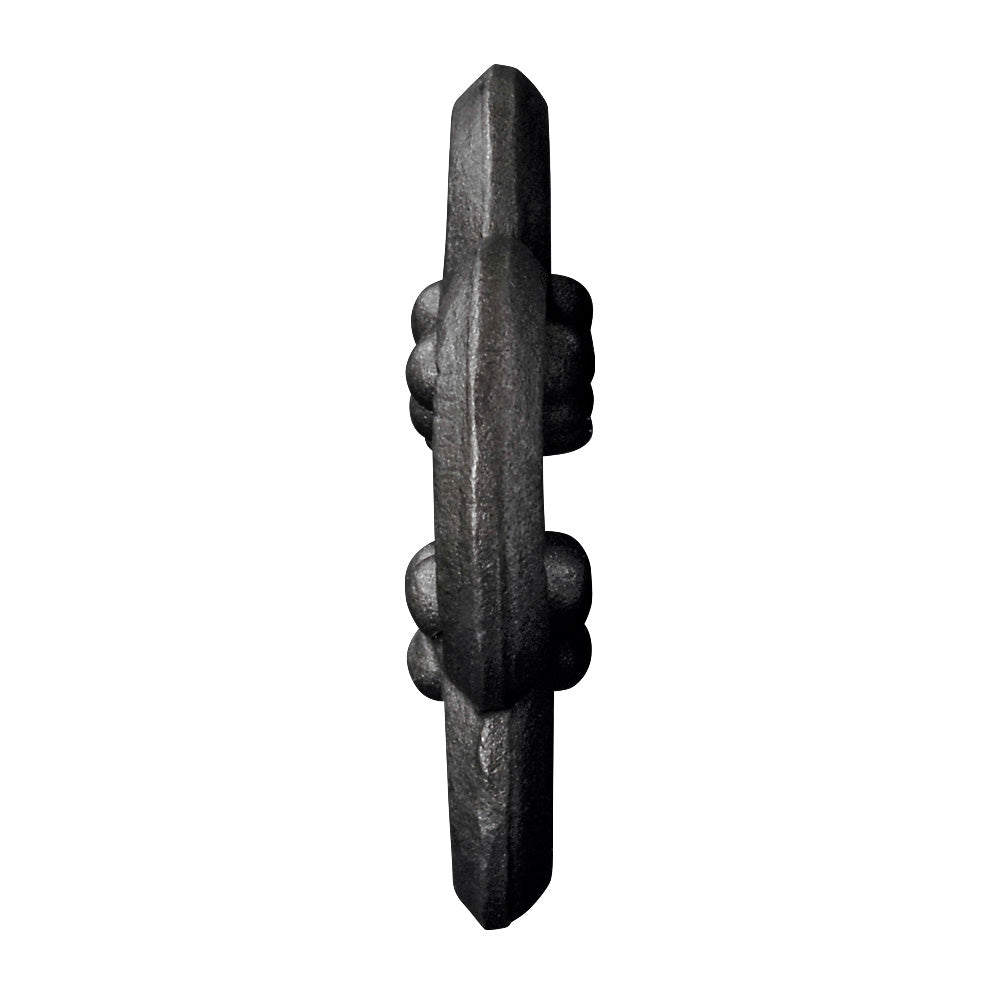 Forged Centre Piece 100 x 100mm