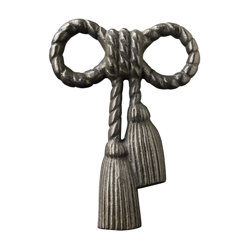Cord Tassel Badge 180 x 130mm