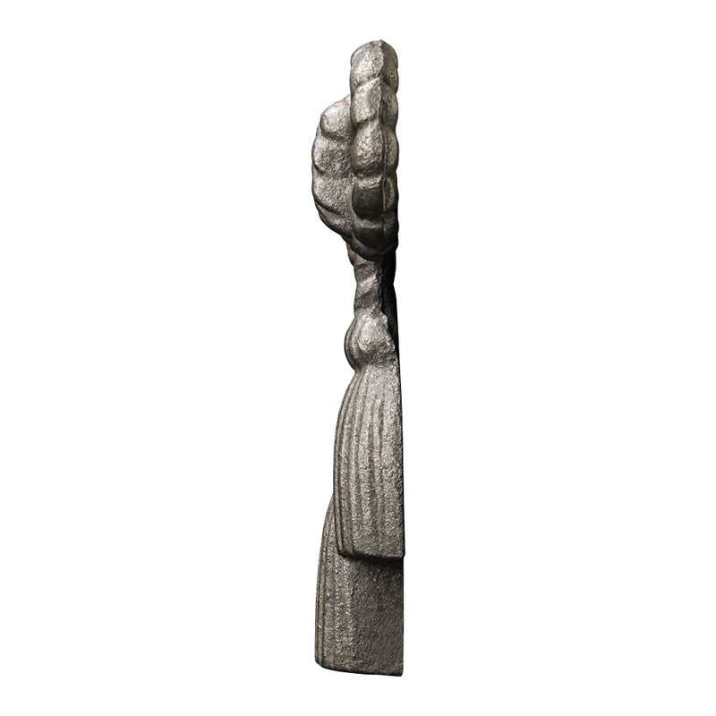 Cord Tassel Badge 180 x 130mm