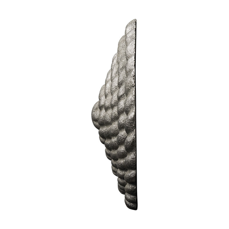 Rope Rosette Badge 110mm