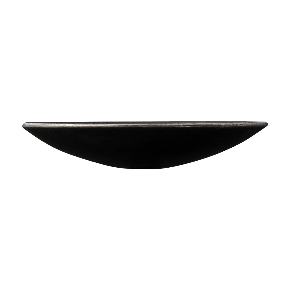 100mm Domed Disc 1mm Thick