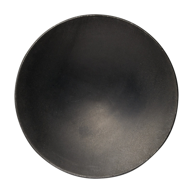 100mm Domed Disc 1mm Thick