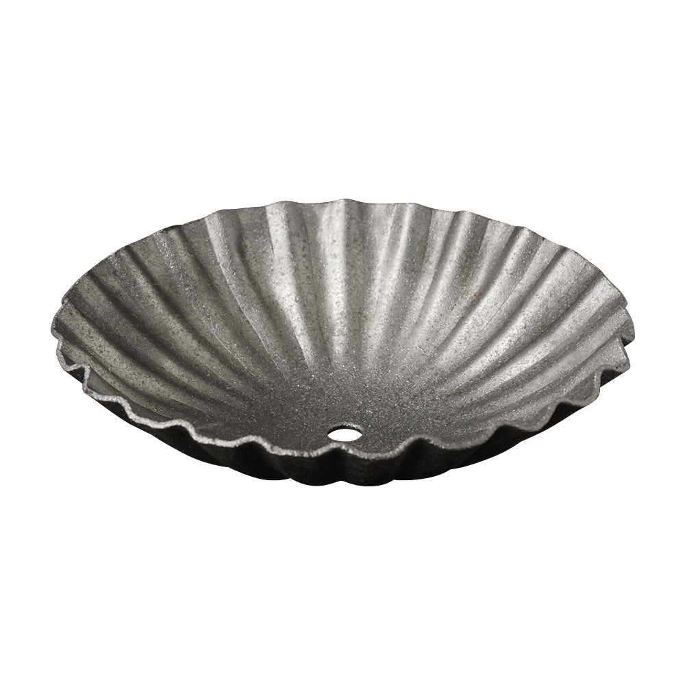 Ornate Drip Tray 120 x 26 x 3mm