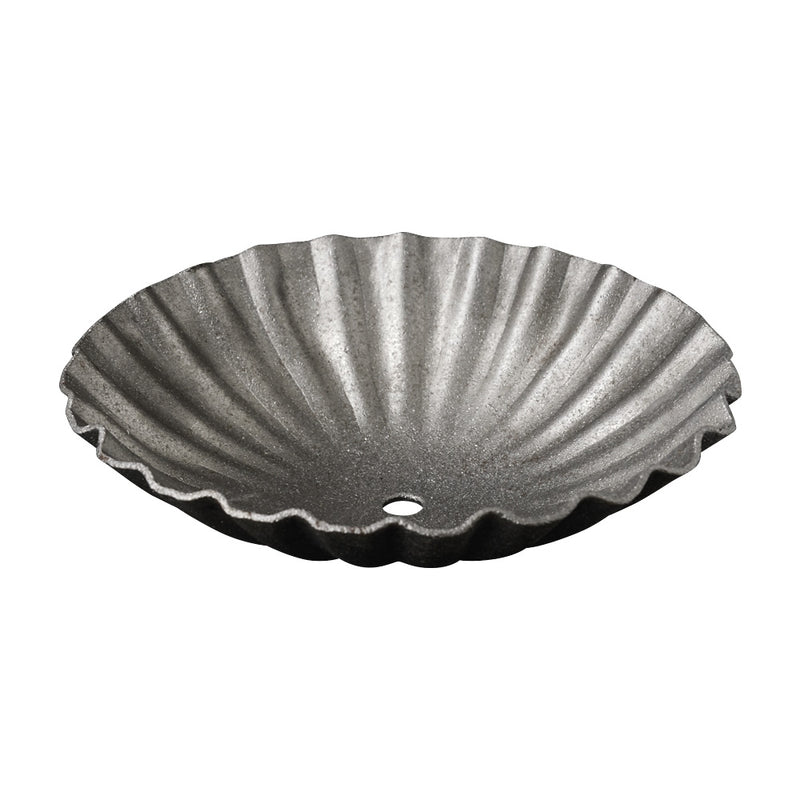 Ornate Drip Tray 120 x 26 x 3mm