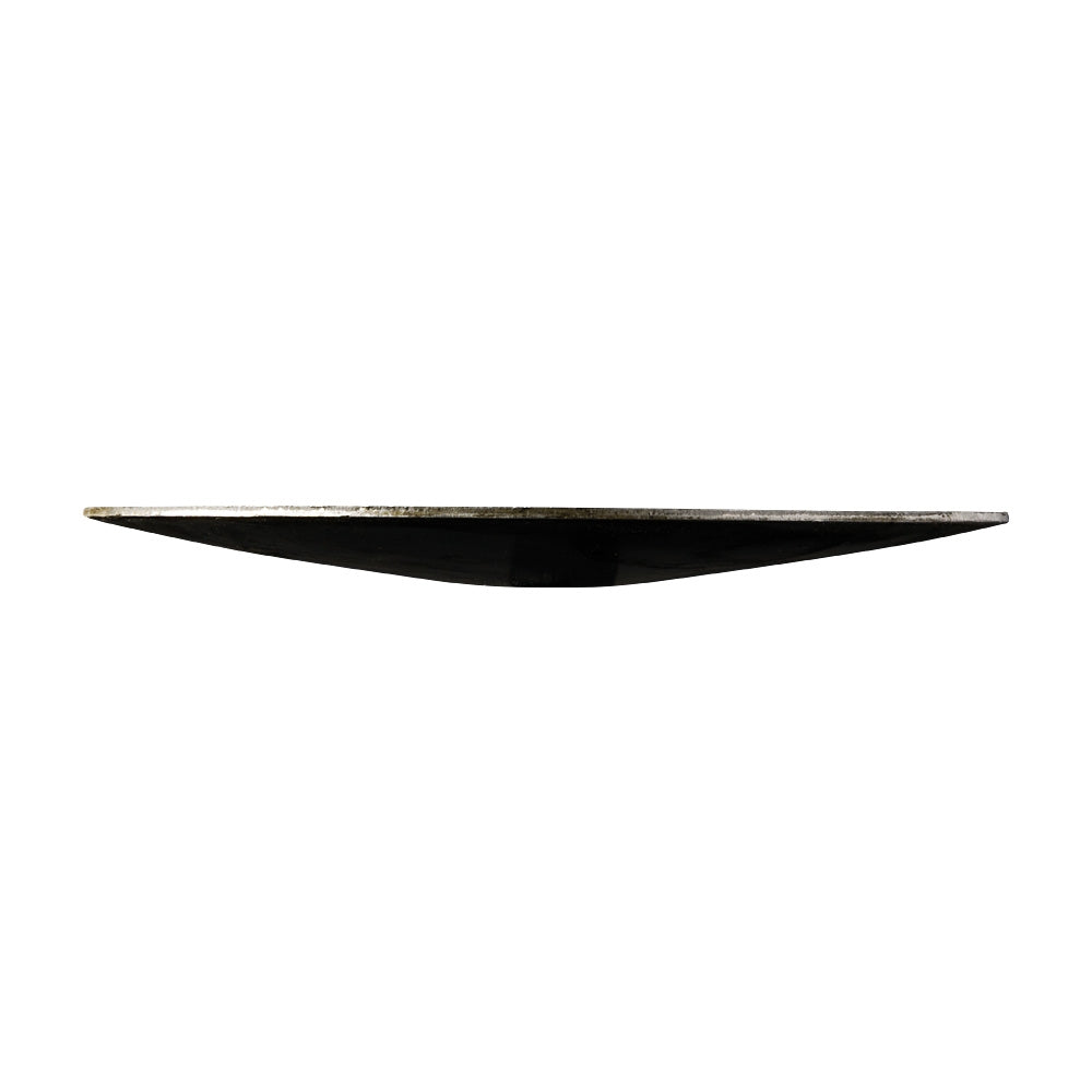 150mm Domed Disc 1mm Thick