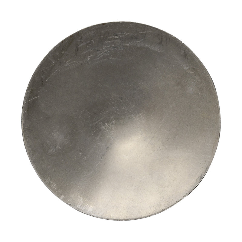150mm Domed Disc 1mm Thick