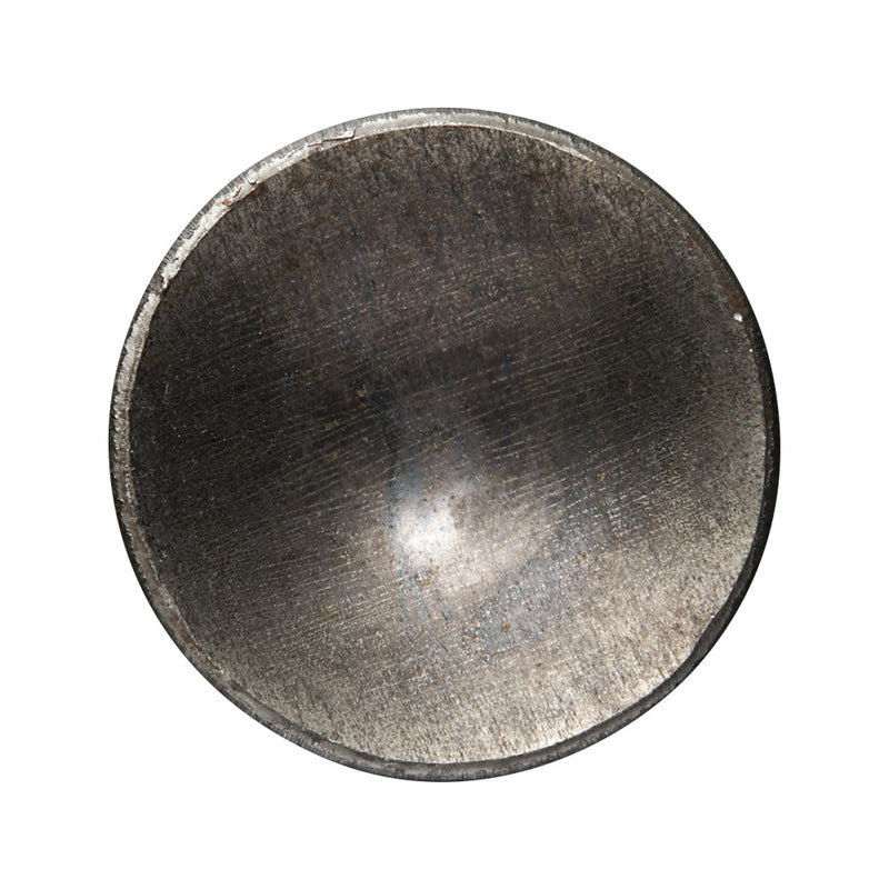 40mm Domed Disc 1mm Thick