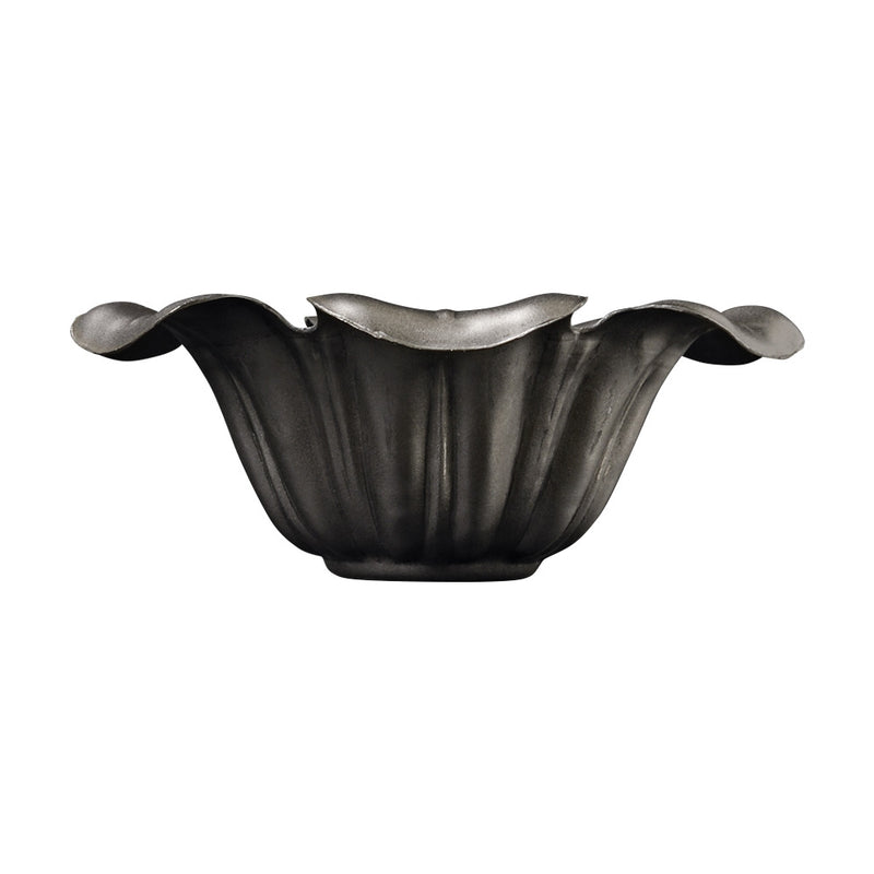 Ornate Drip Tray 120 x 45 x 1mm