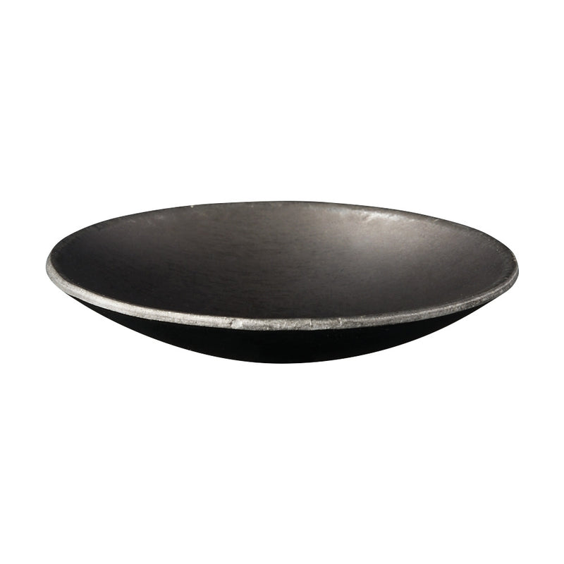 70mm Domed Disc 1mm Thick