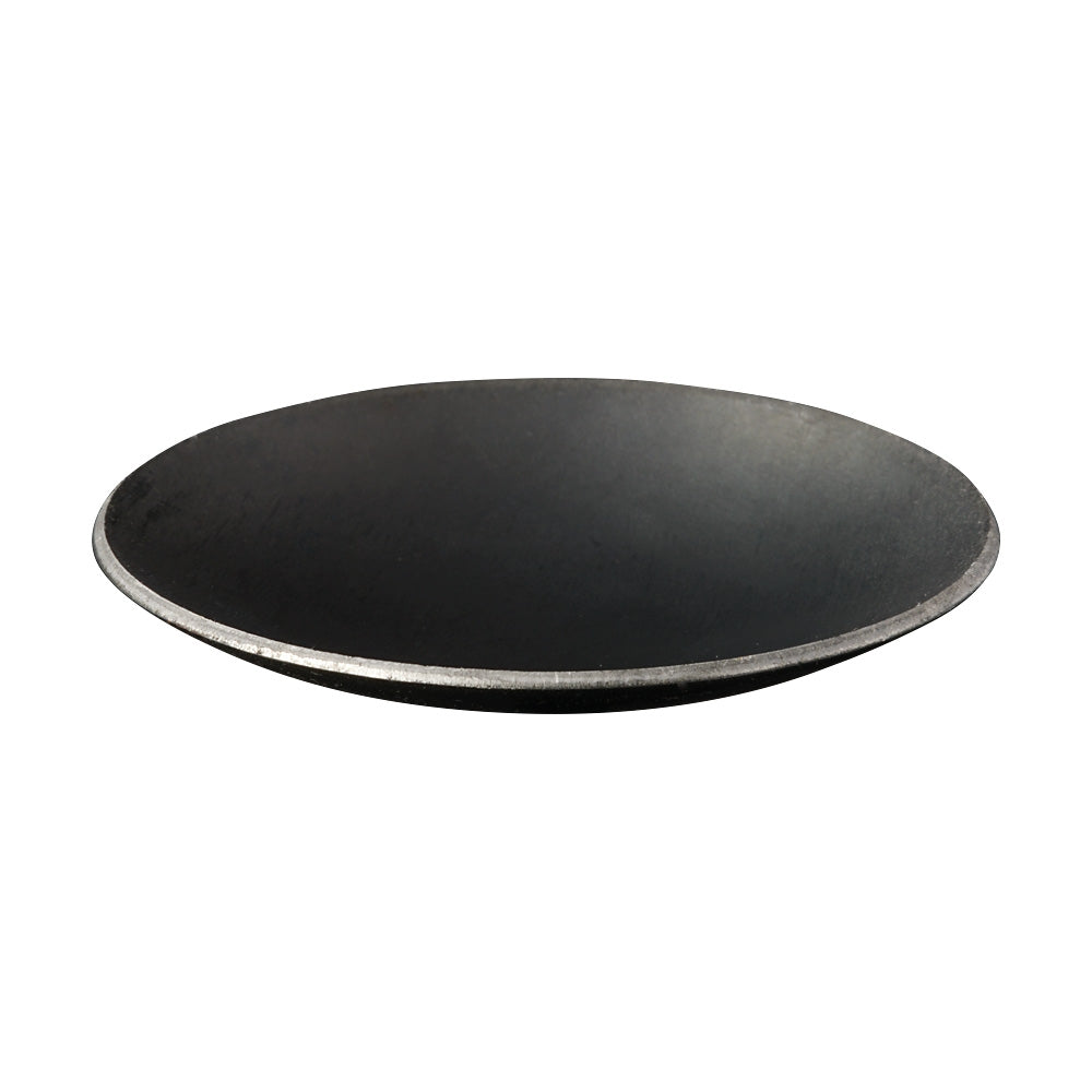 80mm Domed Disc 1mm Thick