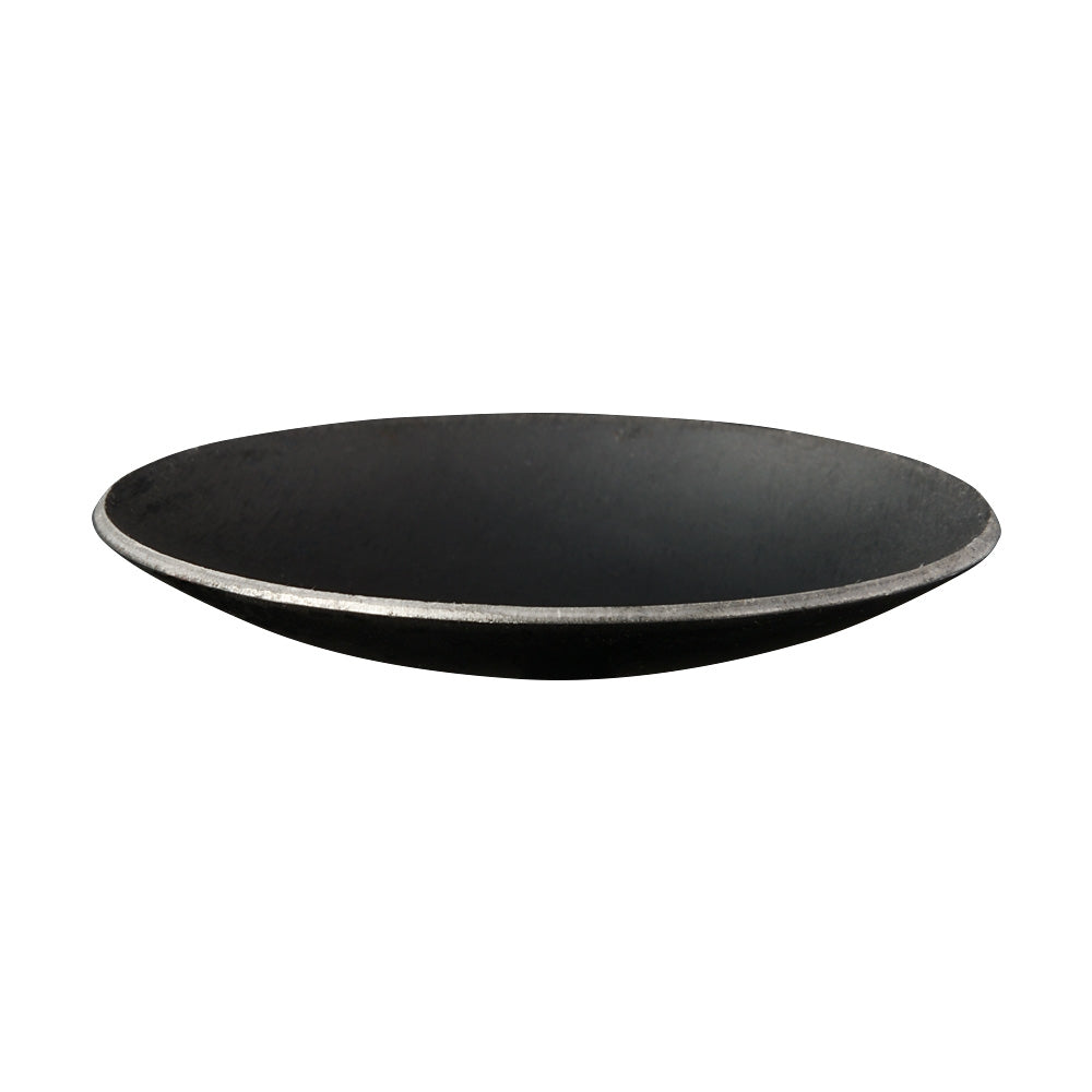 80mm Domed Disc 1mm Thick