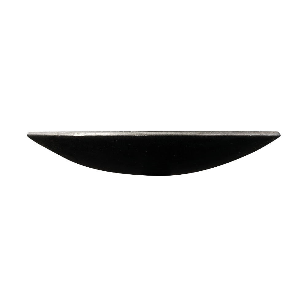 80mm Domed Disc 1mm Thick