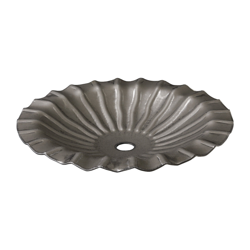 Ornate Drip Tray 140 x 25 x 3mm