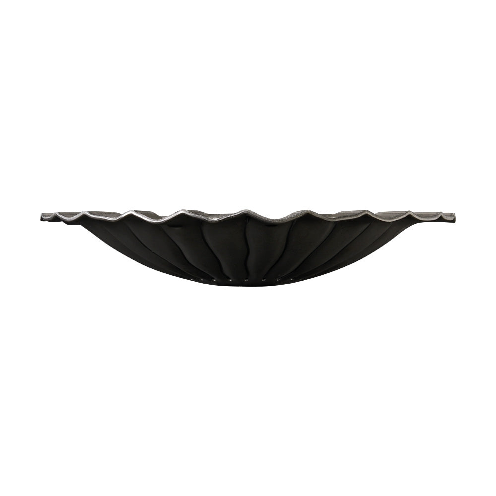 Ornate Drip Tray 140 x 25 x 3mm