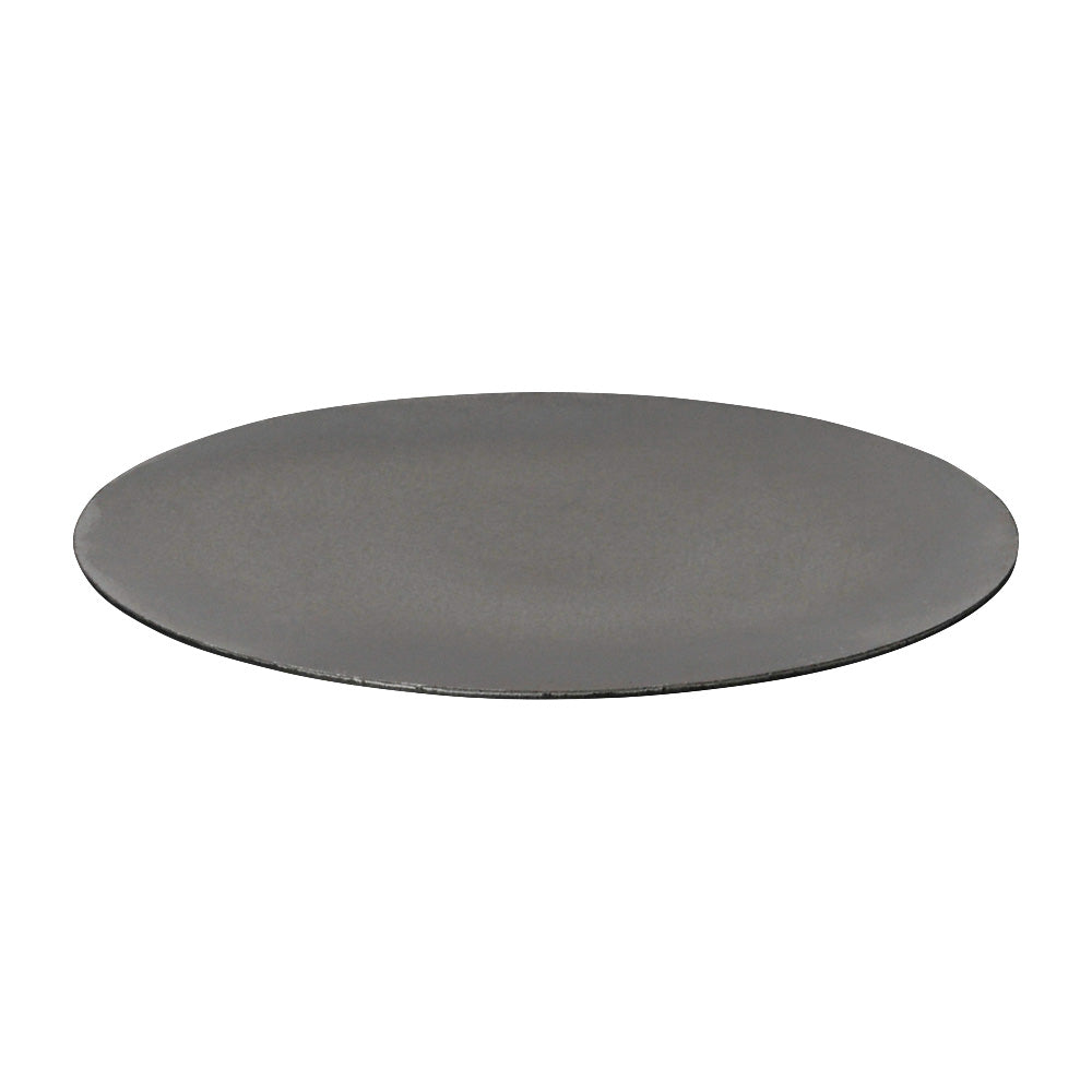 90mm Domed Disc 1mm Thick