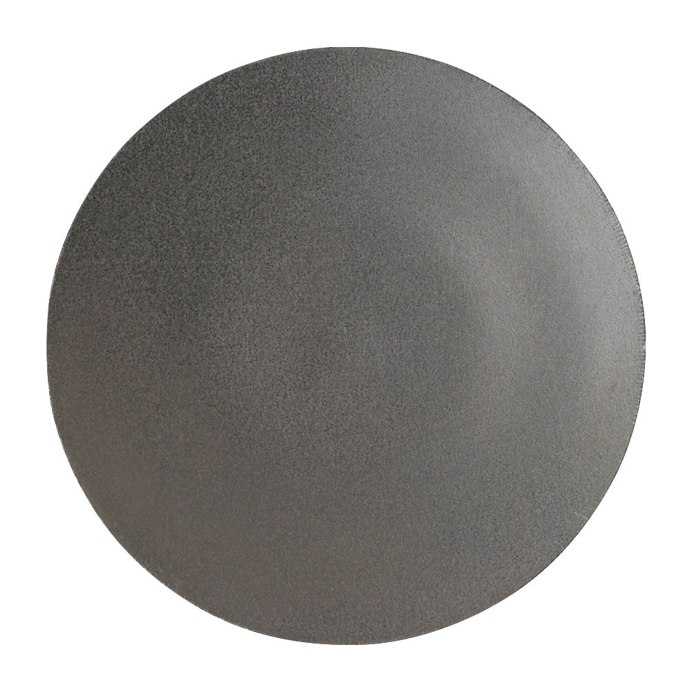90mm Domed Disc 1mm Thick