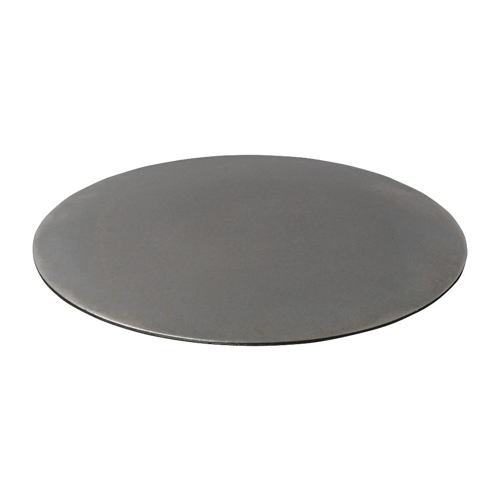 90mm Domed Disc 1mm Thick