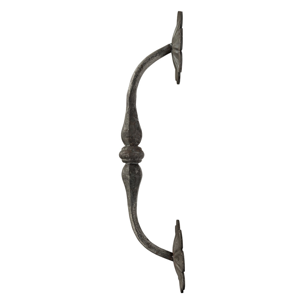 Ornate Door Handle