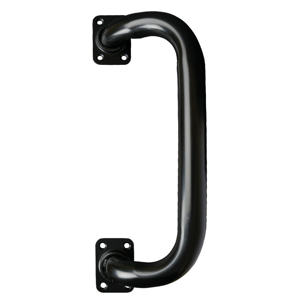 Black Gate / Door Pull Handle