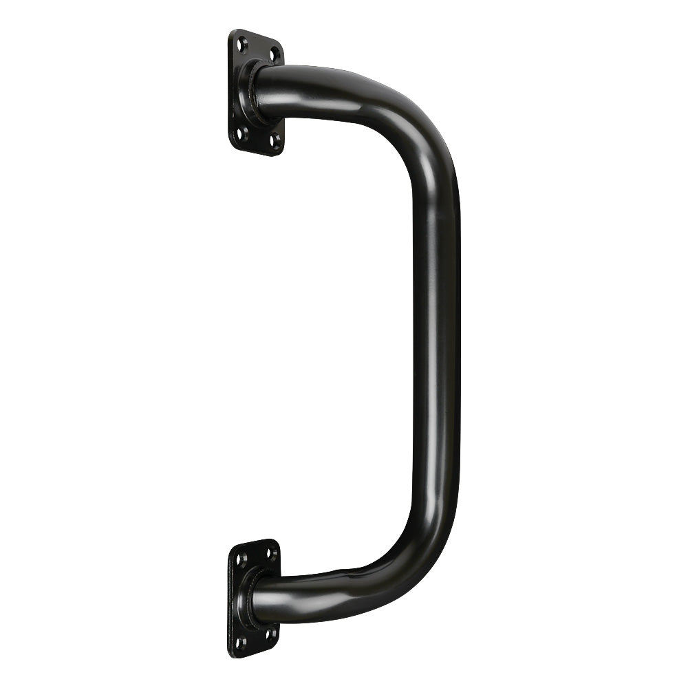 Black Gate / Door Pull Handle