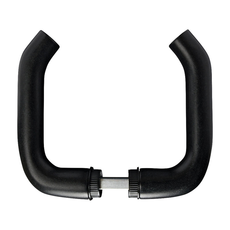 Locinox 3006B Black Anodized Aluminium Handles