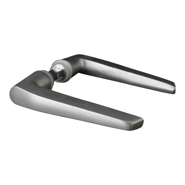 Locinox 3006M Satin Finish Handles