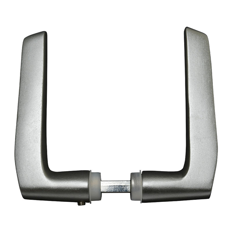 Locinox 3006M Satin Finish Handles