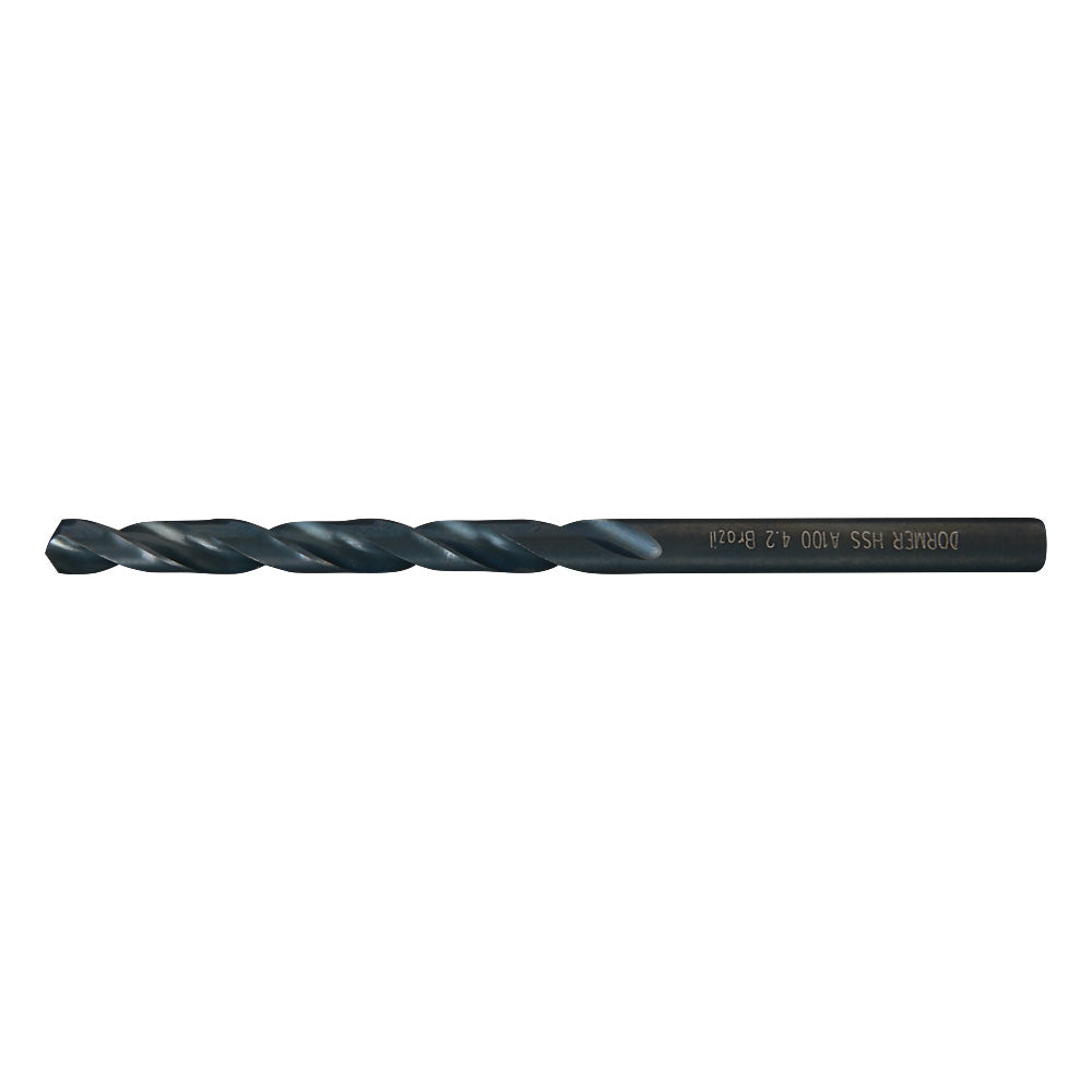Dormer HSS Drill Bit 4.2mm