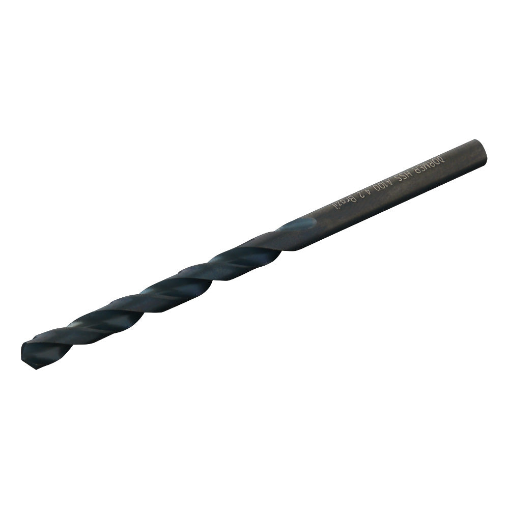 Dormer HSS Drill Bit 4.2mm