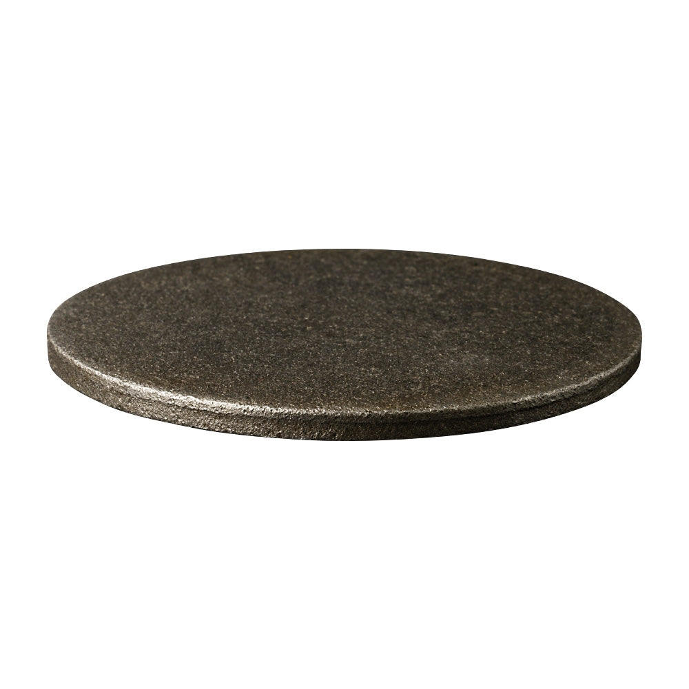 Flat Steel Disc 100 x 5mm Thick