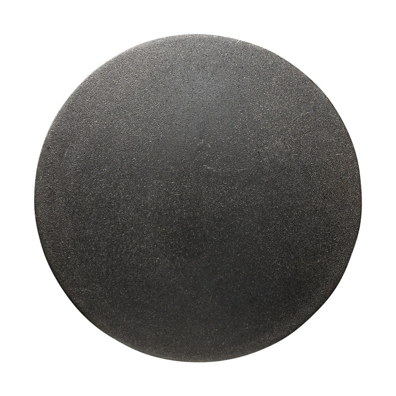 Flat Steel Disc 200 x 5mm Thick