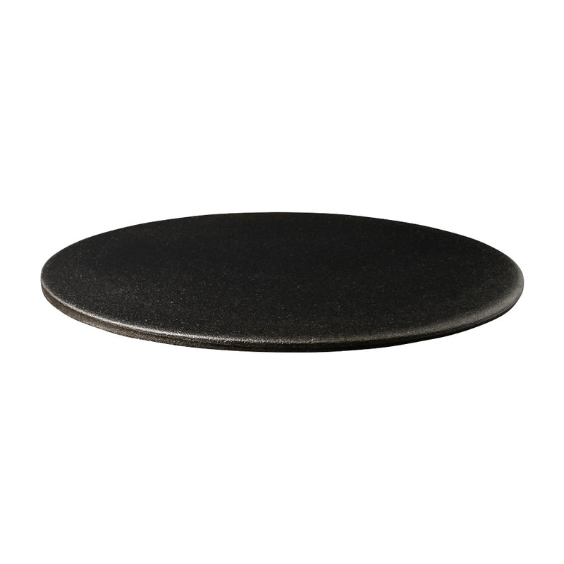 Flat Steel Disc 200 x 5mm Thick