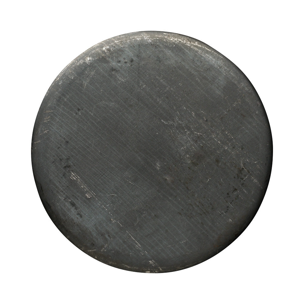 Flat Steel Disc 70 x 5mm Thick