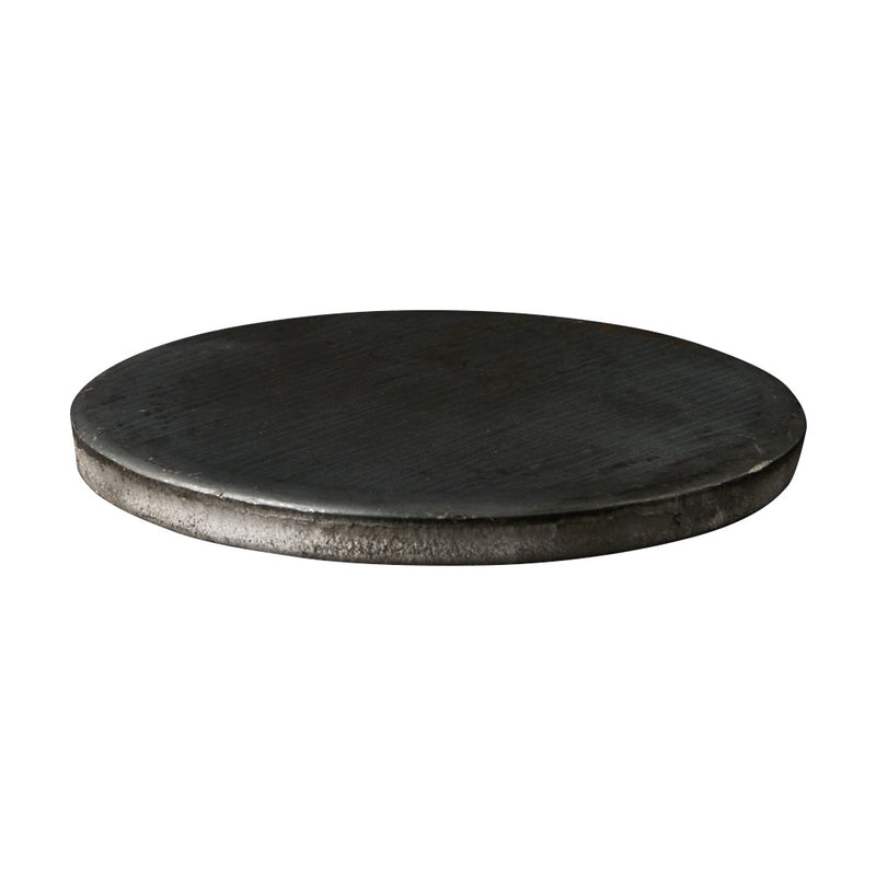 Flat Steel Disc 70 x 5mm Thick