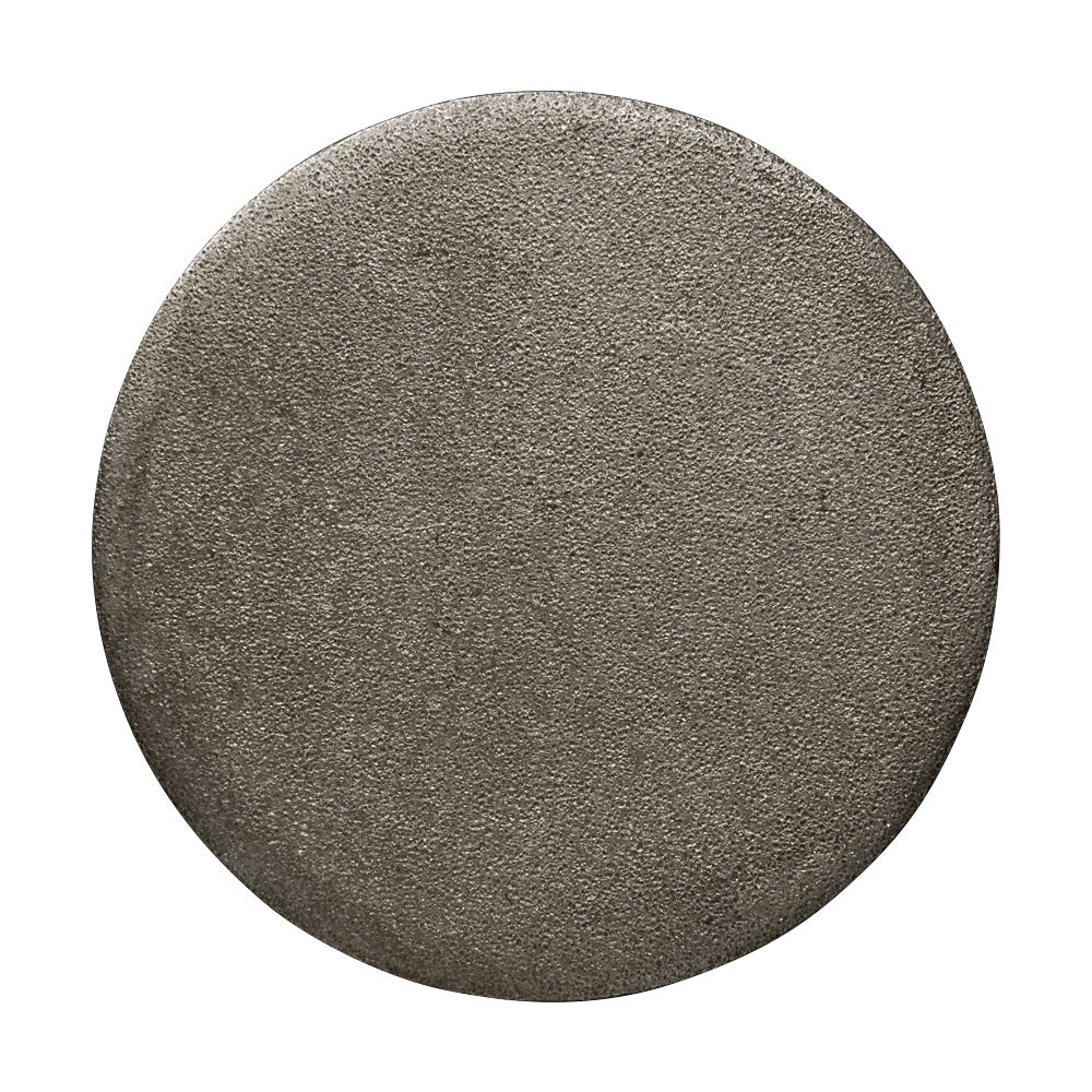 Flat Steel Disc 75 x 5mm Thick