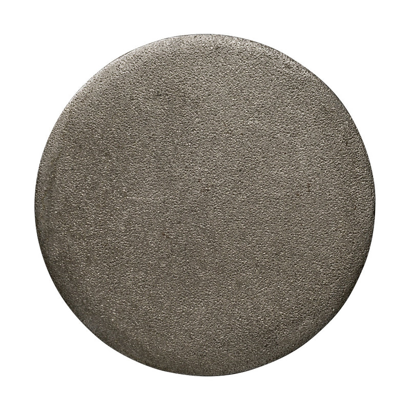 Flat Steel Disc 75 x 5mm Thick