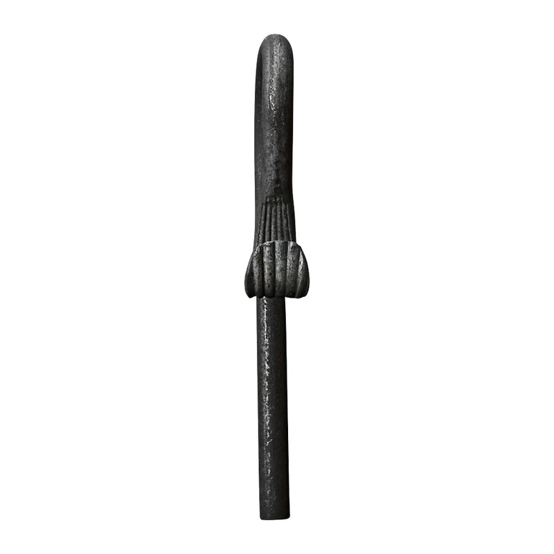 16mm Diameter Round Bar Shepherds Crook