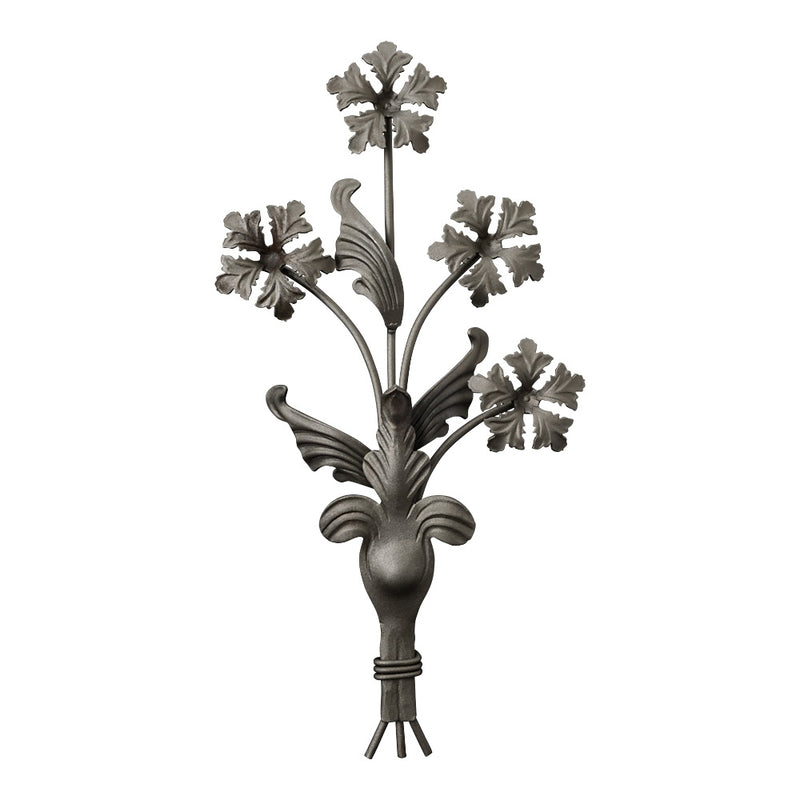Feature Floral Panel 500 x 280mm