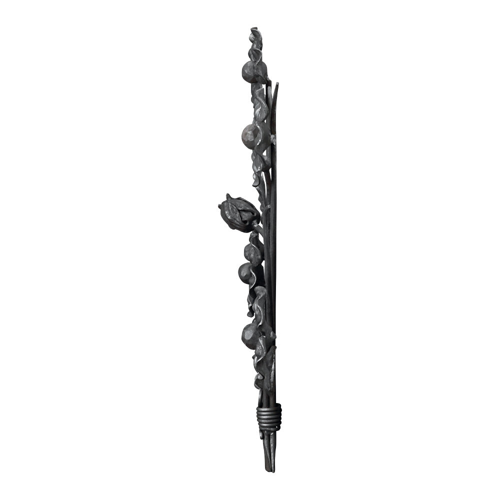 FF57 Floral Feature Panel 440 x 330mm