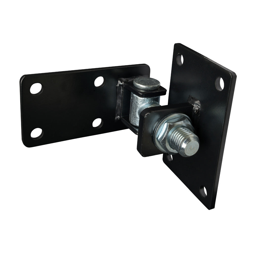 Wooden Gate Hinge M24 220 x 100mm